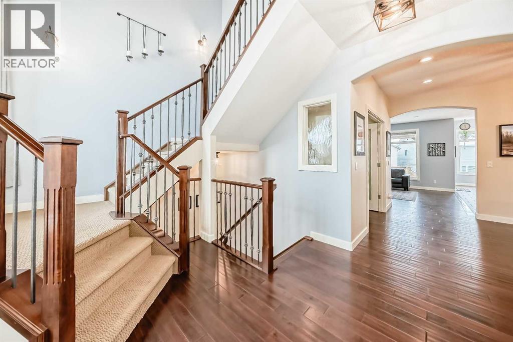 139 Sunset Place, Cochrane, Alberta  T4C 0C3 - Photo 6 - A2271074