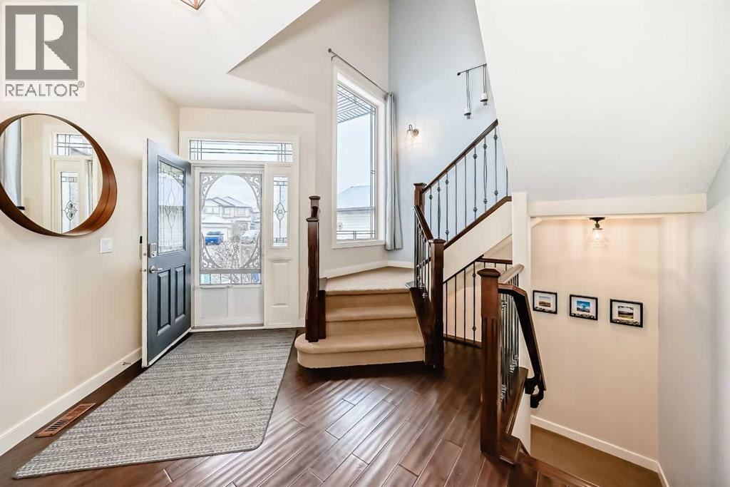 139 Sunset Place, Cochrane, Alberta  T4C 0C3 - Photo 5 - A2271074