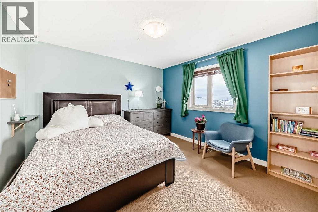 139 Sunset Place, Cochrane, Alberta  T4C 0C3 - Photo 29 - A2271074