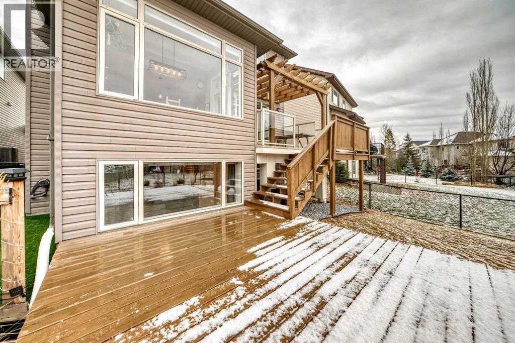139 Sunset Place, Cochrane, Alberta  T4C 0C3 - Photo 45 - A2271074