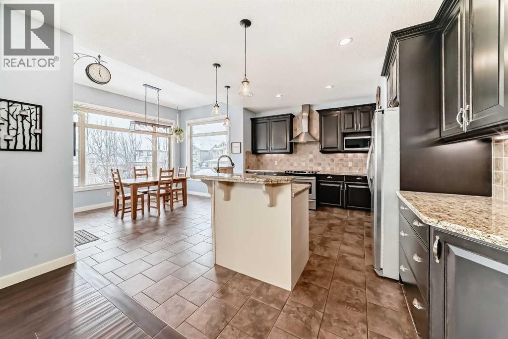 139 Sunset Place, Cochrane, Alberta  T4C 0C3 - Photo 8 - A2271074