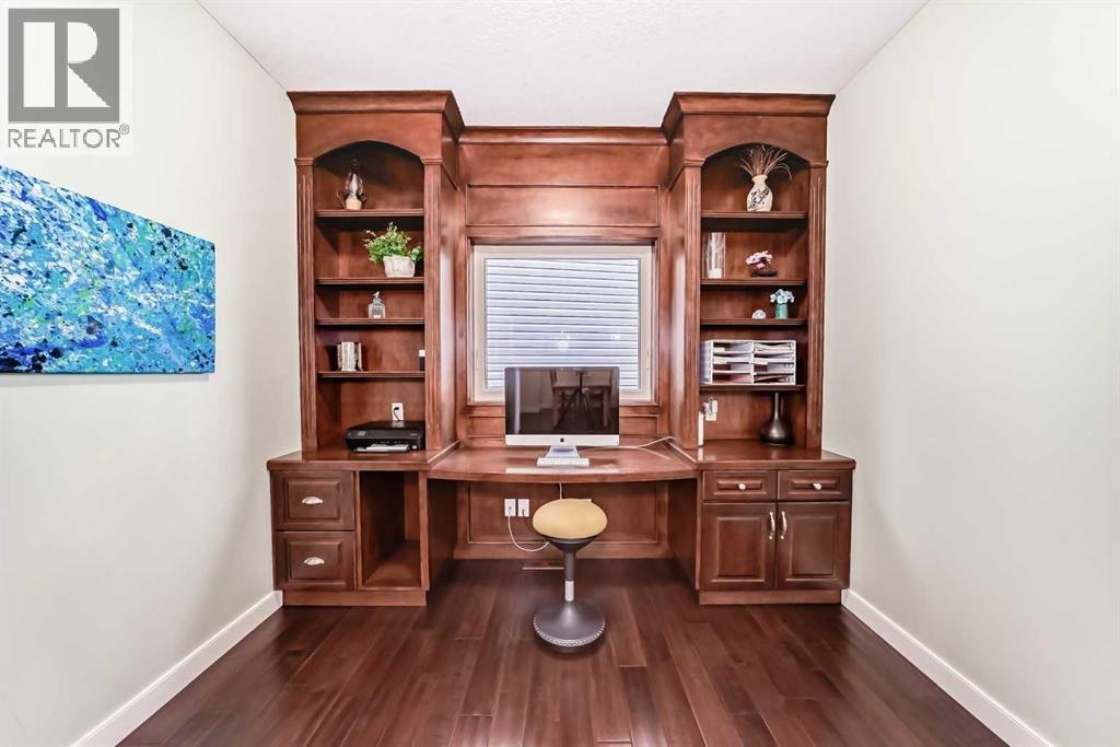 139 Sunset Place, Cochrane, Alberta  T4C 0C3 - Photo 20 - A2271074