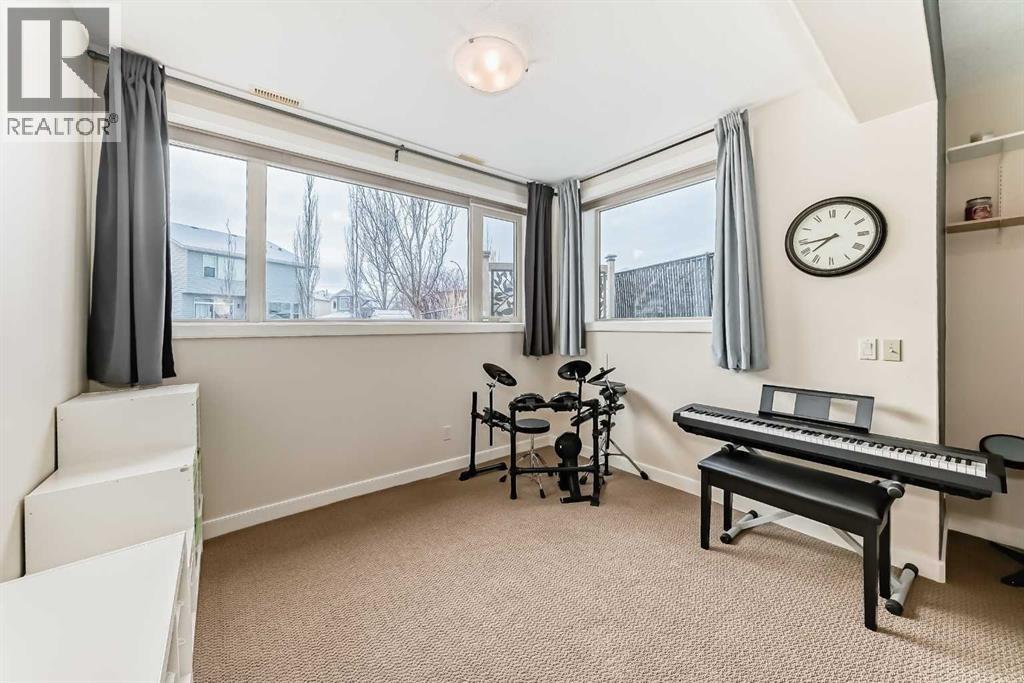 139 Sunset Place, Cochrane, Alberta  T4C 0C3 - Photo 37 - A2271074