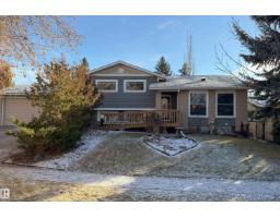 29 Morgan Crescent Mission (St. Albert)