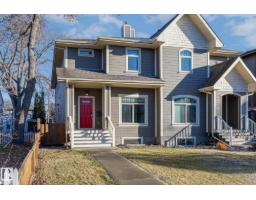 7317 106 St Nw Queen Alexandra, Edmonton, Ca