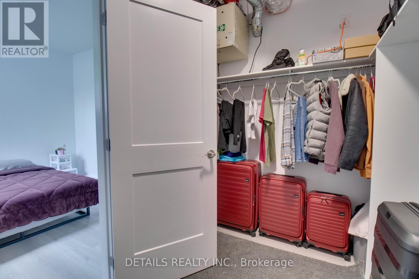 B - 135 B Duford Street, Ottawa, Ontario  K1L 6Z5 - Photo 8 - X12567066