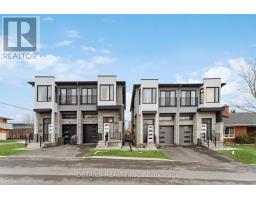 B - 135 B DUFORD STREET, Ottawa, Ontario