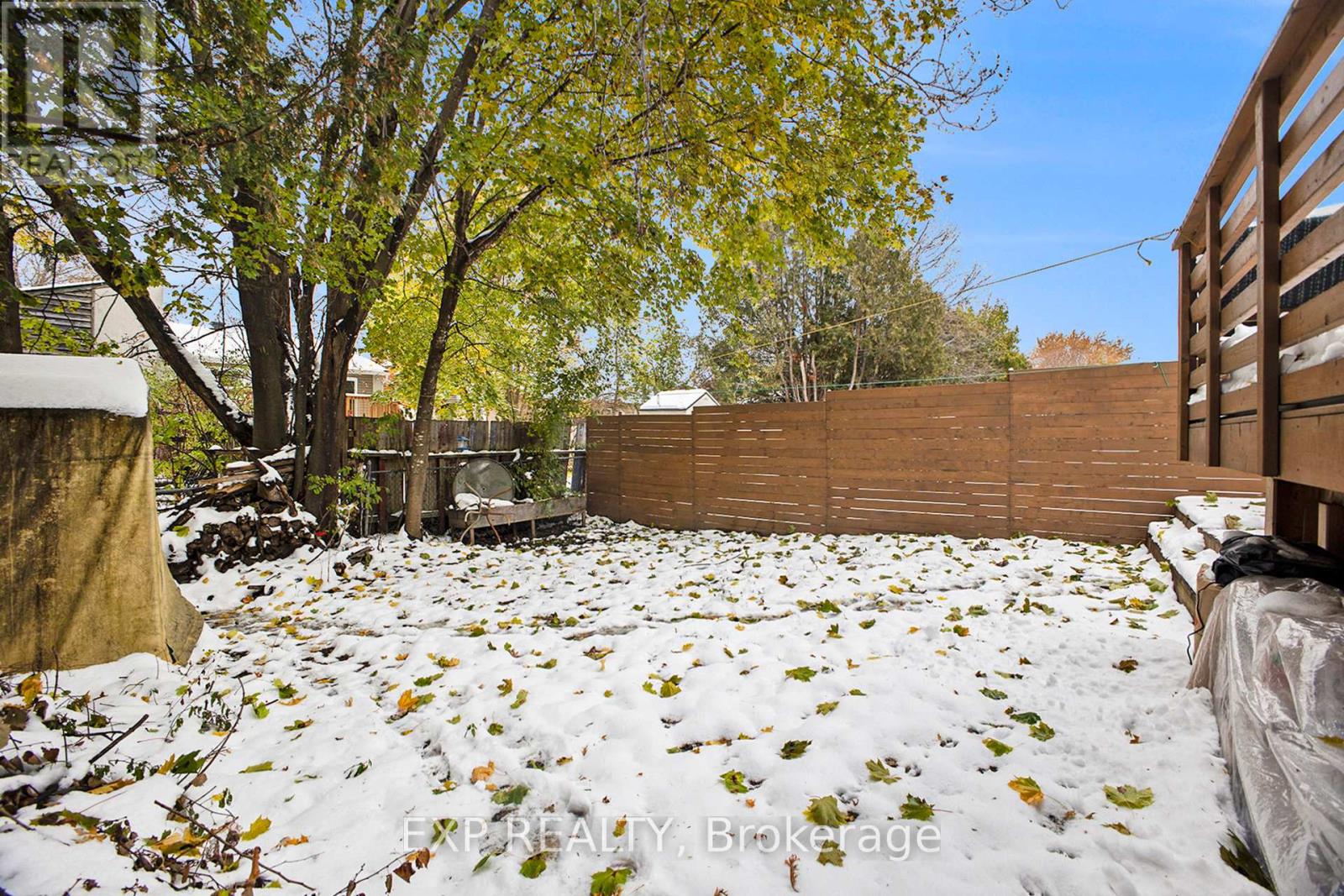 159 Castlefrank Road, Ottawa, Ontario  K2L 1T3 - Photo 23 - X12567102