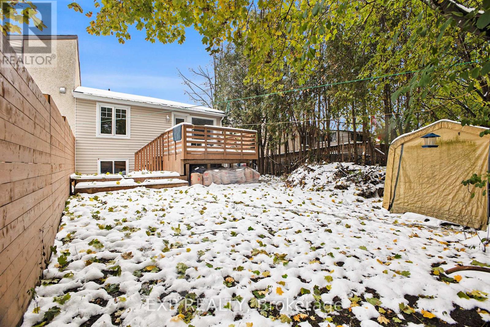 159 Castlefrank Road, Ottawa, Ontario  K2L 1T3 - Photo 24 - X12567102