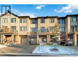 629 QUILTER ROW, Ottawa, Ontario