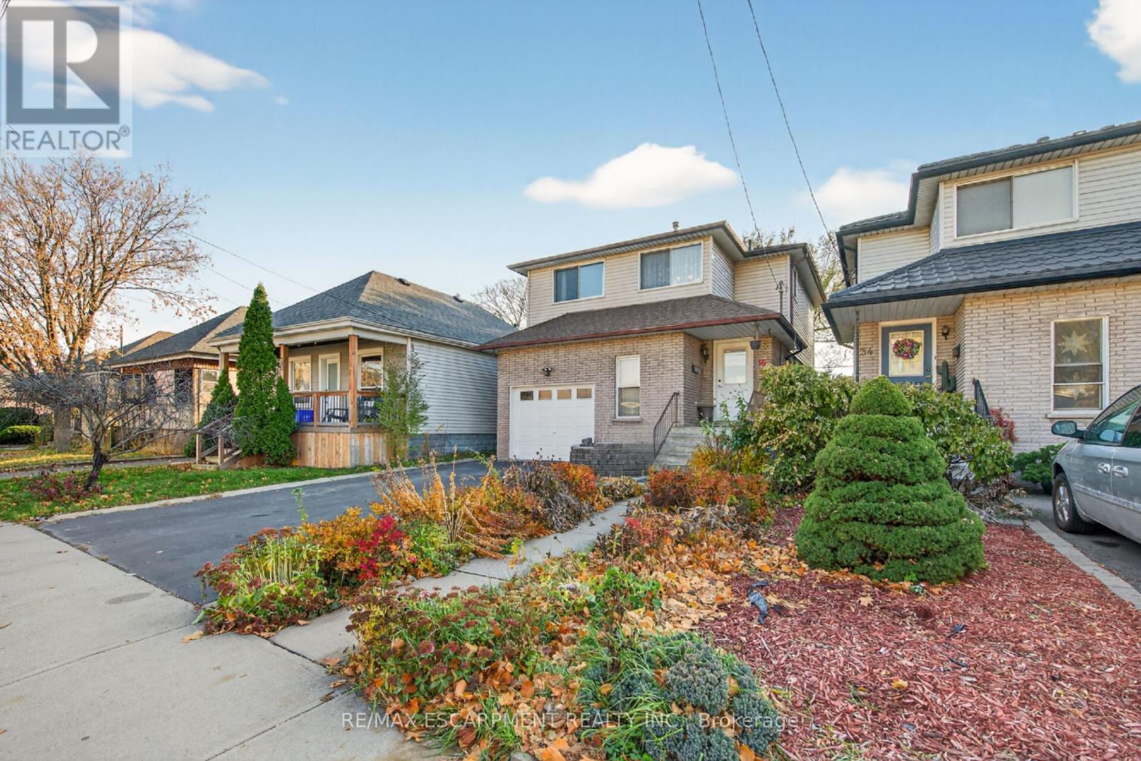 36 Cluny Avenue, Hamilton, Ontario  L8L 3H8 - Photo 3 - X12566864