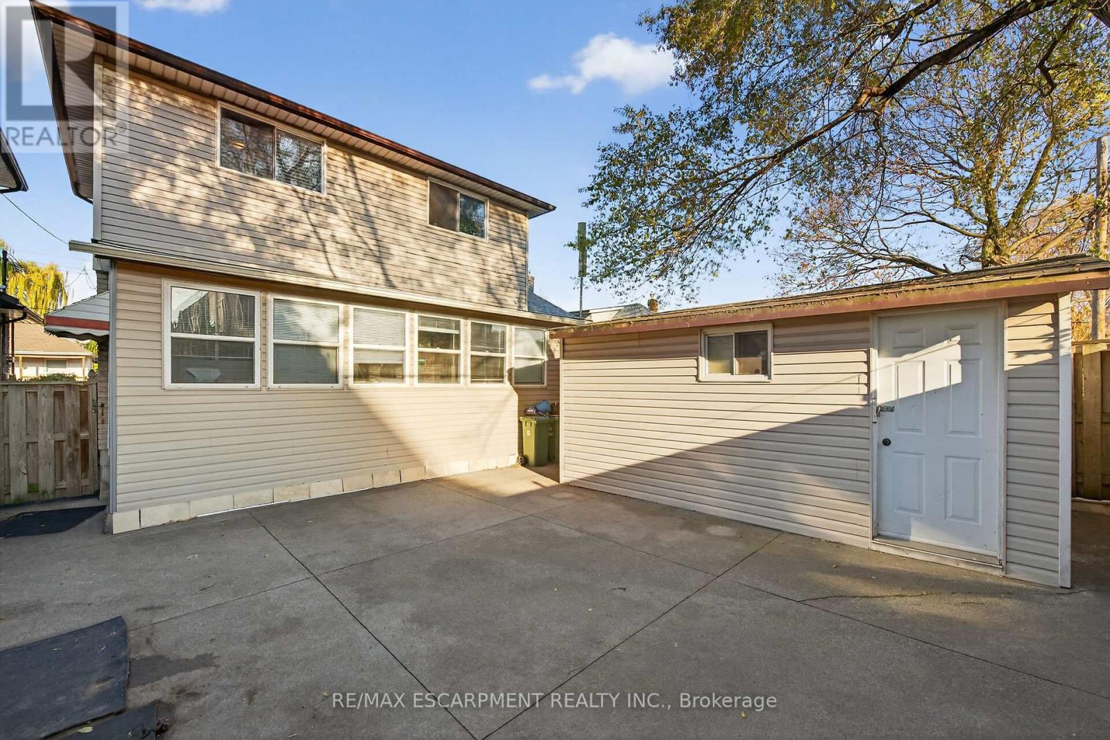 36 Cluny Avenue, Hamilton, Ontario  L8L 3H8 - Photo 40 - X12566864