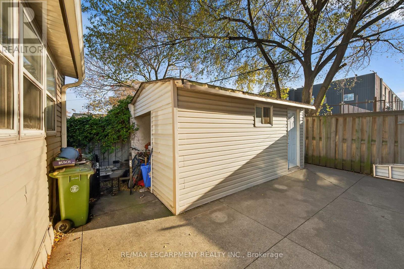 36 Cluny Avenue, Hamilton, Ontario  L8L 3H8 - Photo 42 - X12566864