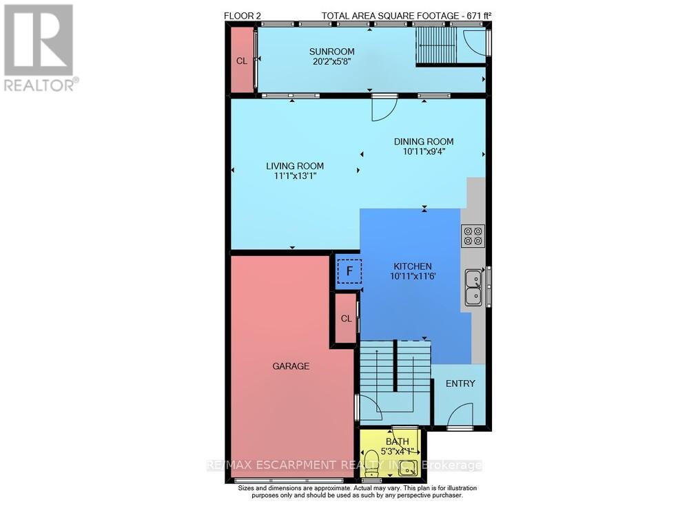 36 Cluny Avenue, Hamilton, Ontario  L8L 3H8 - Photo 45 - X12566864