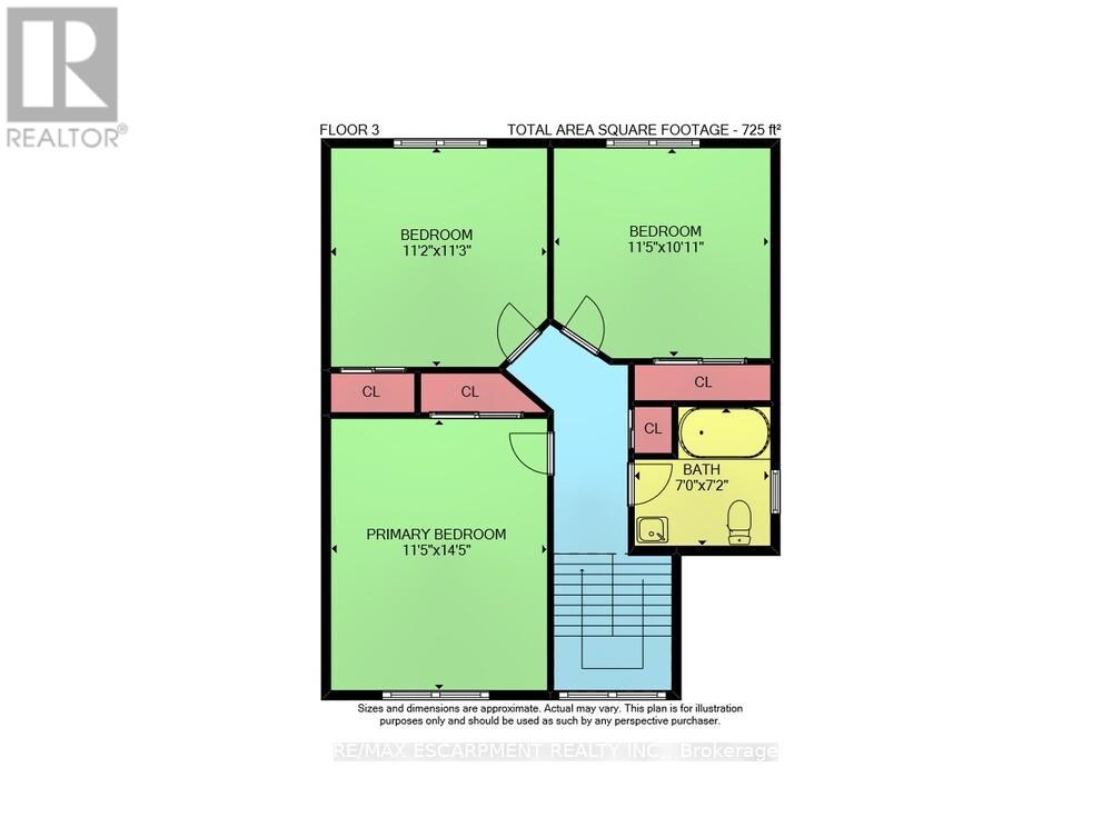 36 Cluny Avenue, Hamilton, Ontario  L8L 3H8 - Photo 46 - X12566864