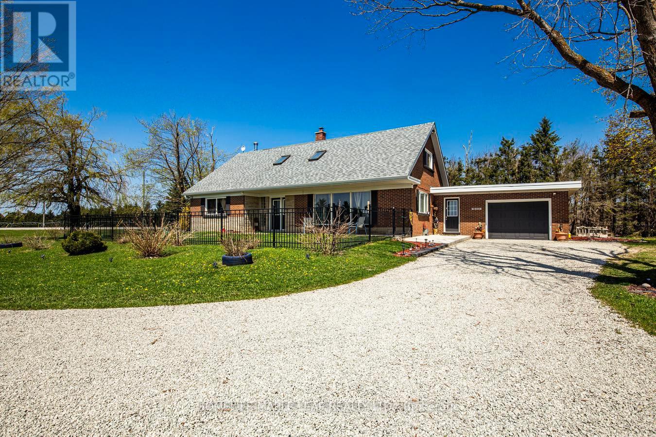 518325 COUNTY RD 124, Melancthon, Ontario