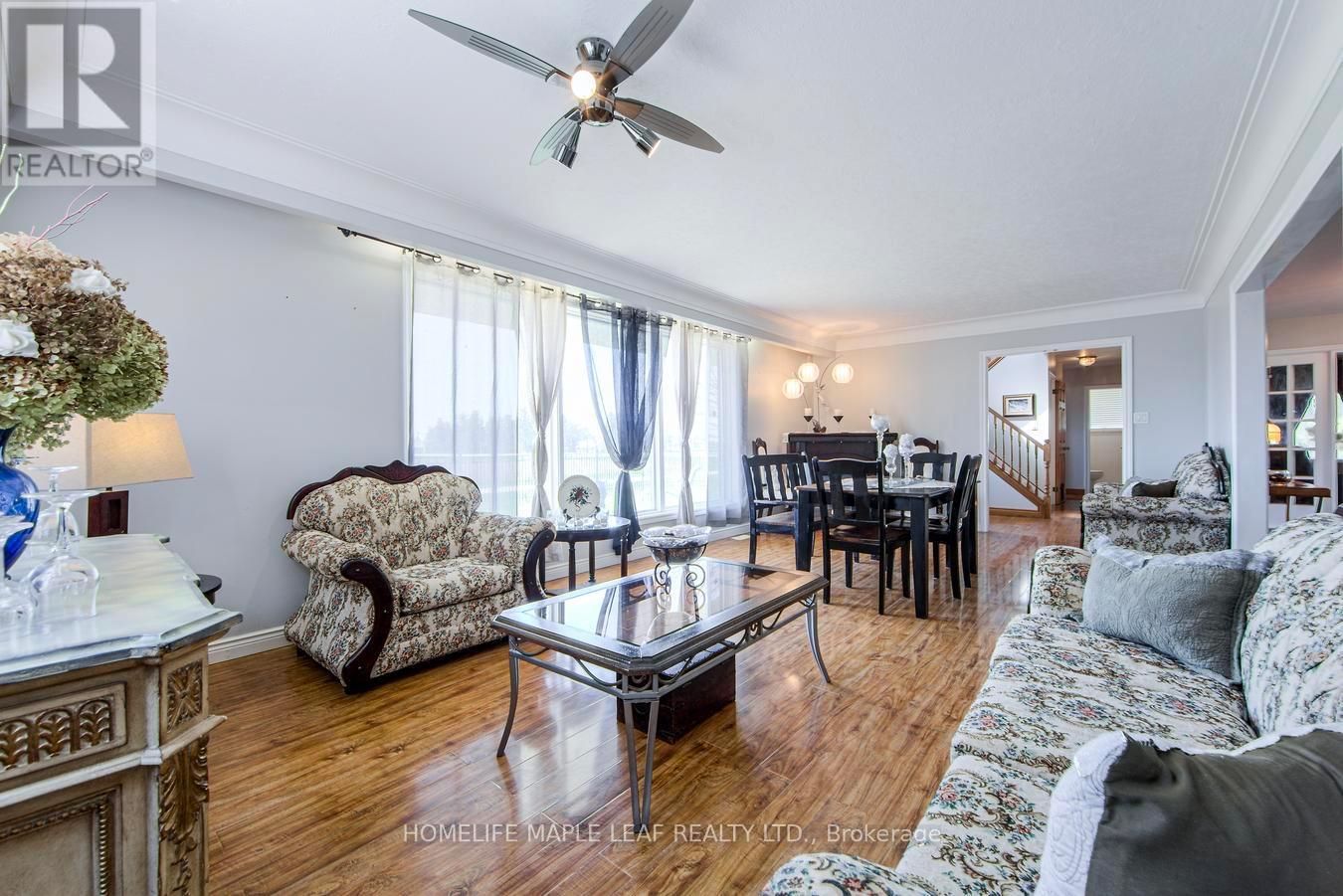 518325 County Rd 124, Melancthon, Ontario  L9V 1W1 - Photo 10 - X12566878