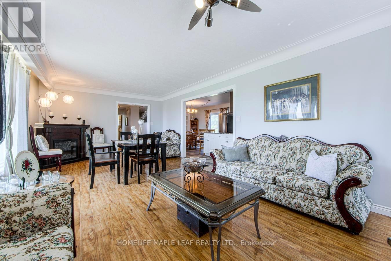 518325 County Rd 124, Melancthon, Ontario  L9V 1W1 - Photo 11 - X12566878