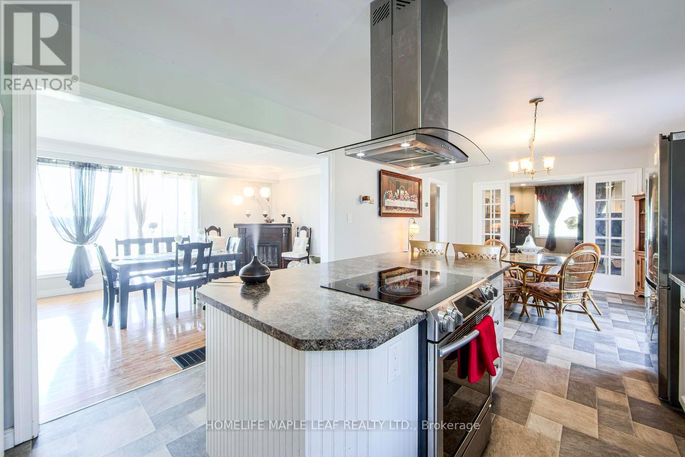 518325 County Rd 124, Melancthon, Ontario  L9V 1W1 - Photo 12 - X12566878