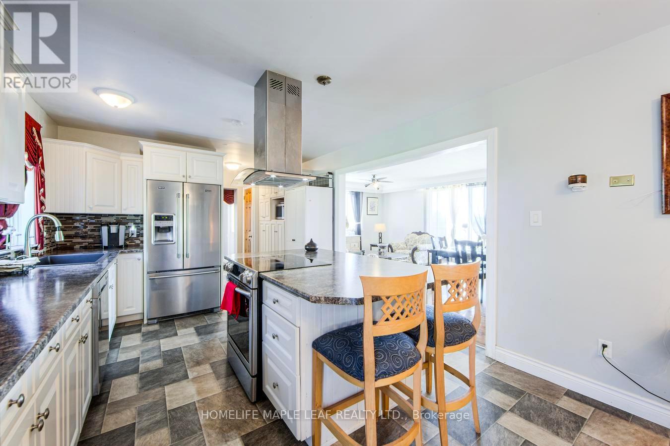 518325 County Rd 124, Melancthon, Ontario  L9V 1W1 - Photo 14 - X12566878