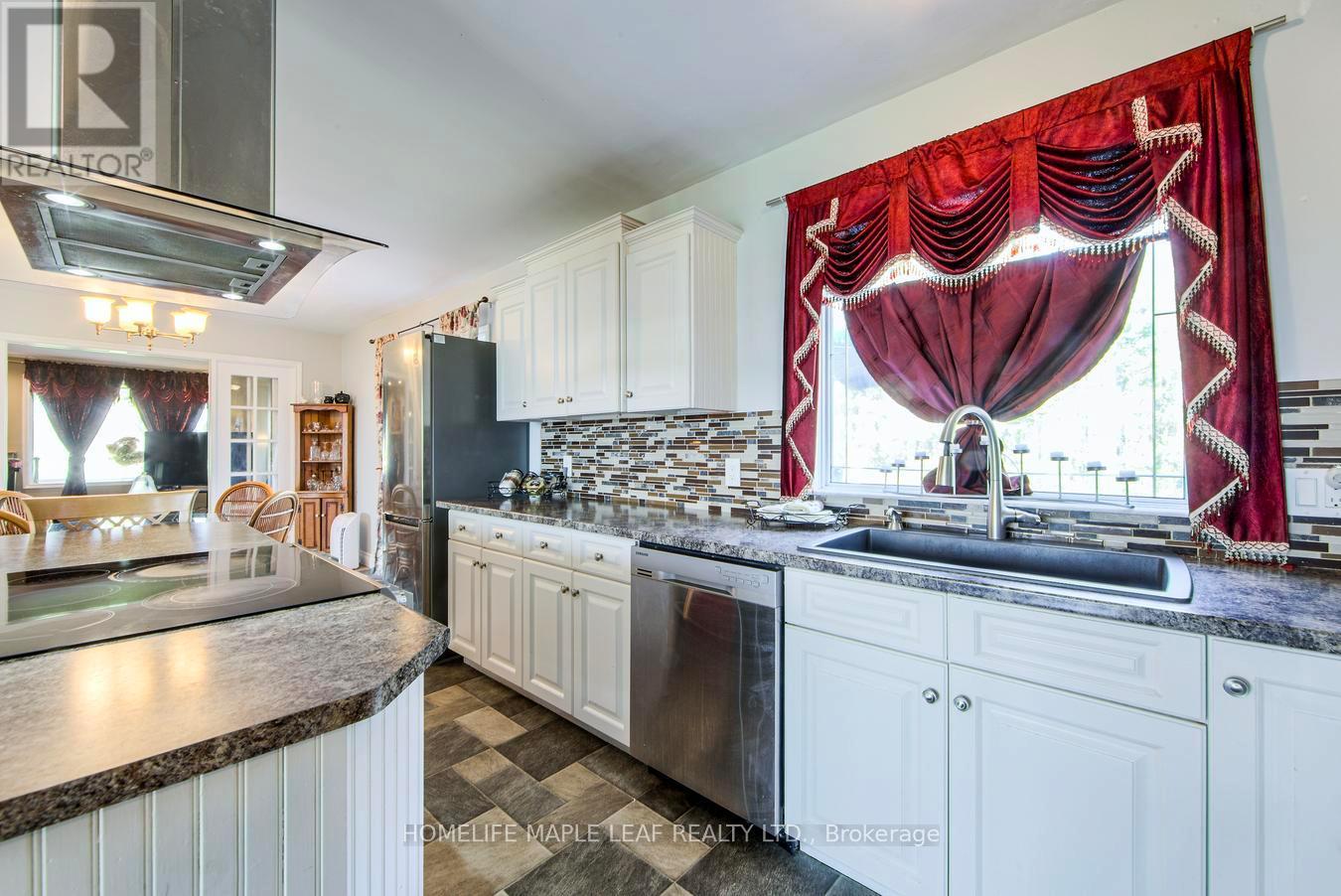 518325 County Rd 124, Melancthon, Ontario  L9V 1W1 - Photo 15 - X12566878