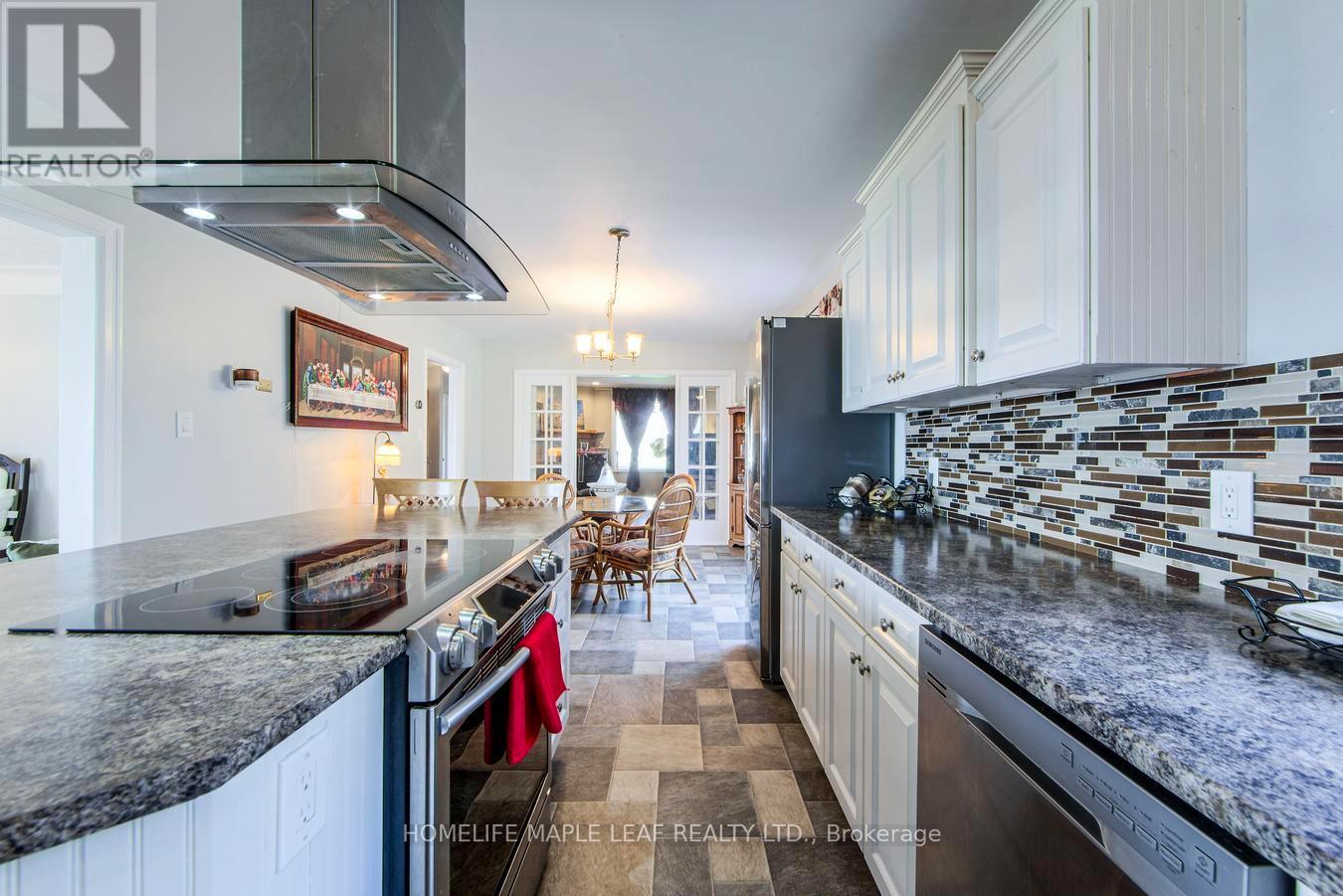 518325 County Rd 124, Melancthon, Ontario  L9V 1W1 - Photo 16 - X12566878