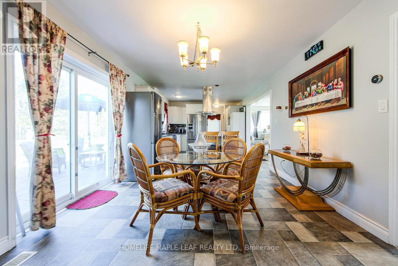 518325 County Rd 124, Melancthon, Ontario  L9V 1W1 - Photo 17 - X12566878