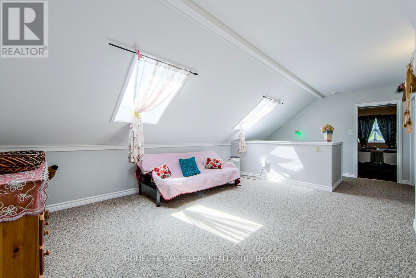 518325 County Rd 124, Melancthon, Ontario  L9V 1W1 - Photo 27 - X12566878