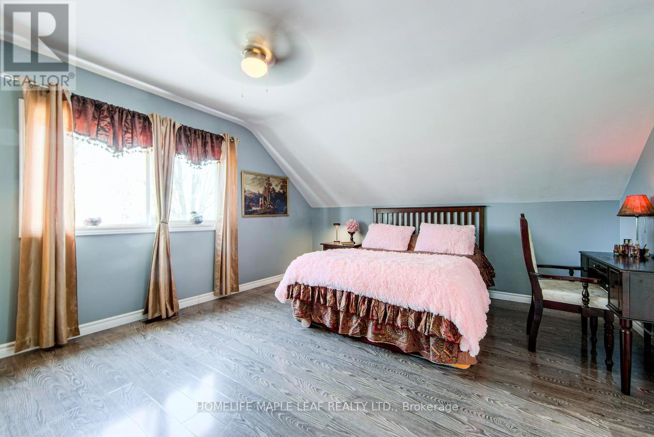 518325 County Rd 124, Melancthon, Ontario  L9V 1W1 - Photo 28 - X12566878