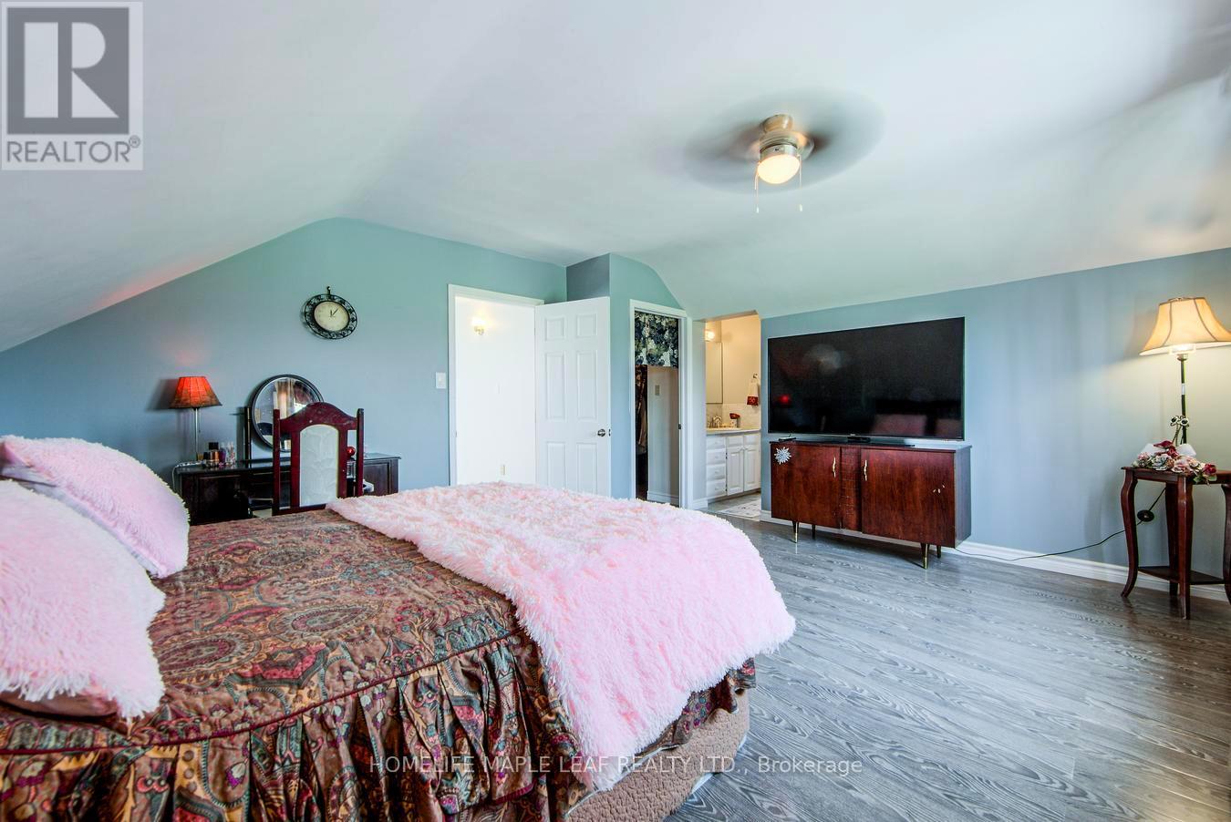 518325 County Rd 124, Melancthon, Ontario  L9V 1W1 - Photo 29 - X12566878