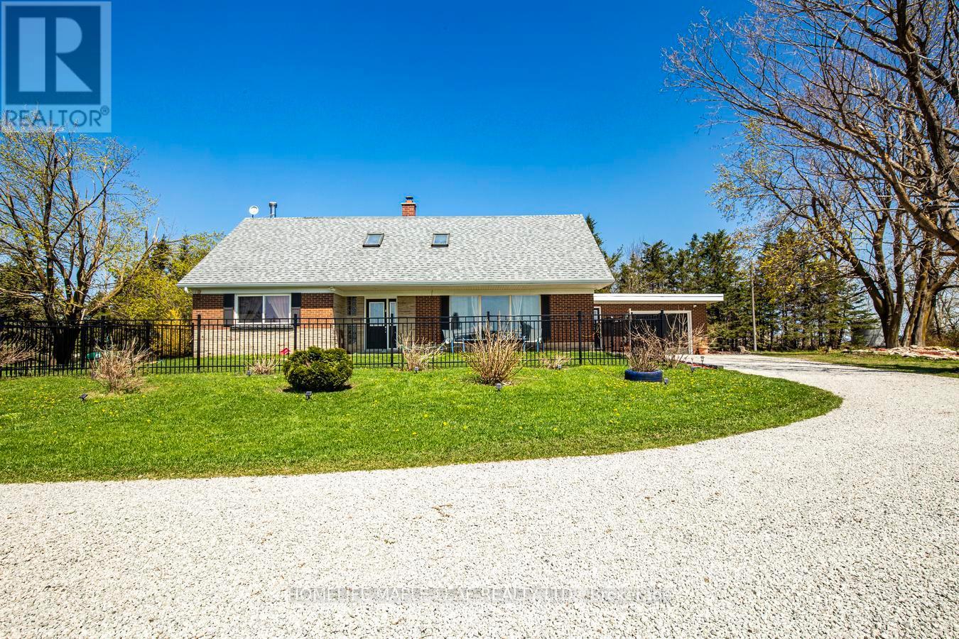 518325 County Rd 124, Melancthon, Ontario  L9V 1W1 - Photo 3 - X12566878