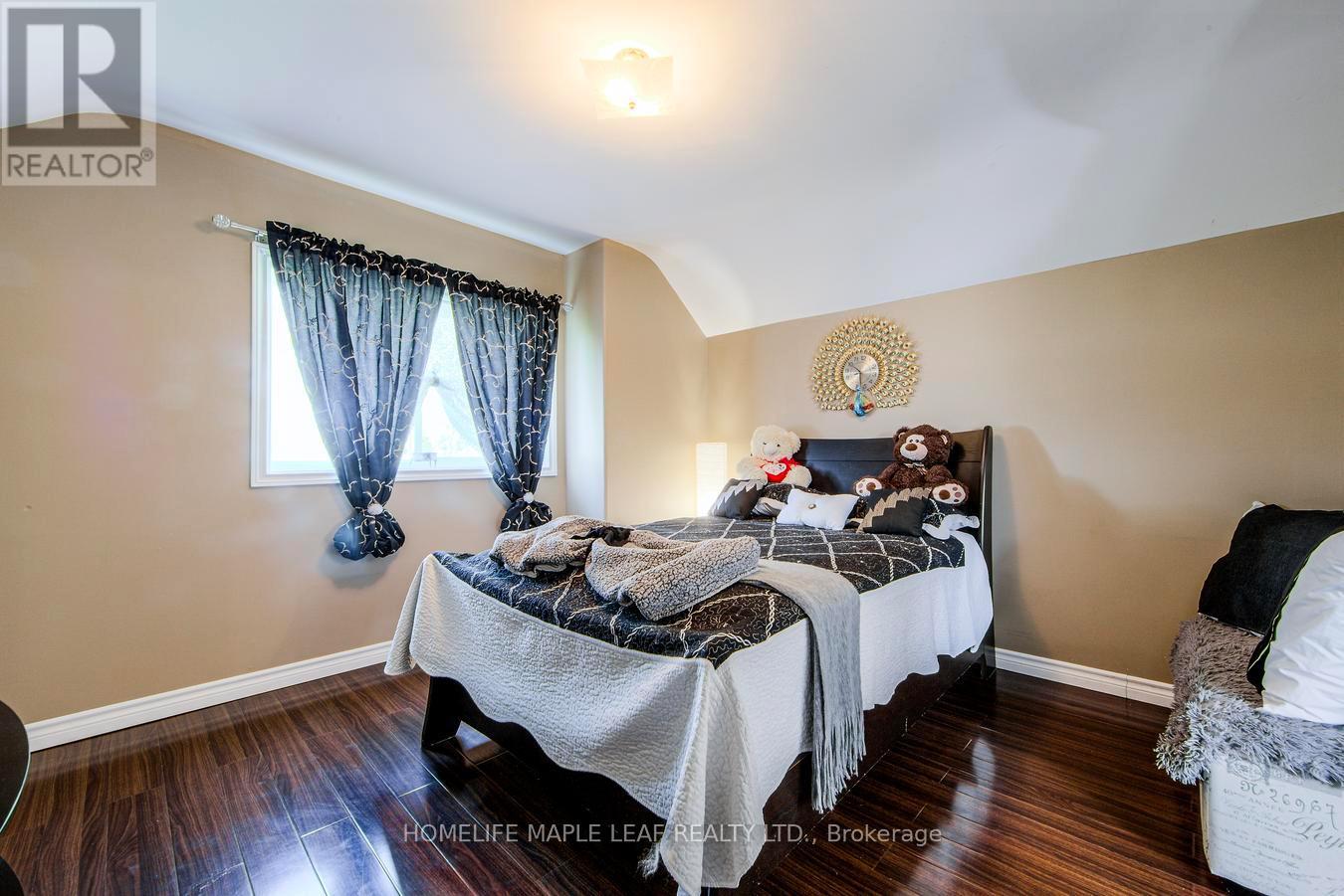 518325 County Rd 124, Melancthon, Ontario  L9V 1W1 - Photo 31 - X12566878