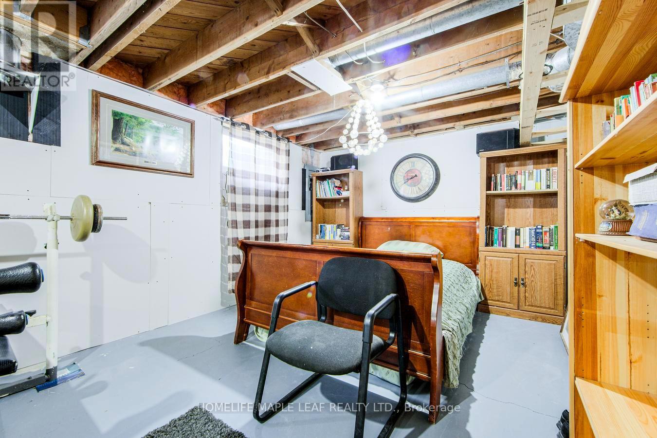 518325 County Rd 124, Melancthon, Ontario  L9V 1W1 - Photo 35 - X12566878