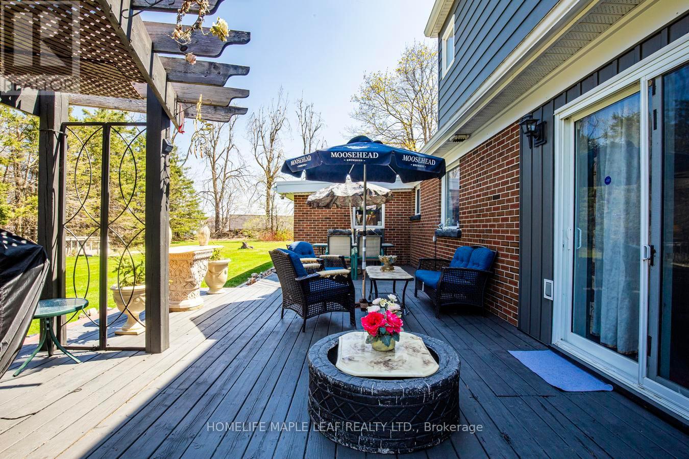 518325 County Rd 124, Melancthon, Ontario  L9V 1W1 - Photo 38 - X12566878