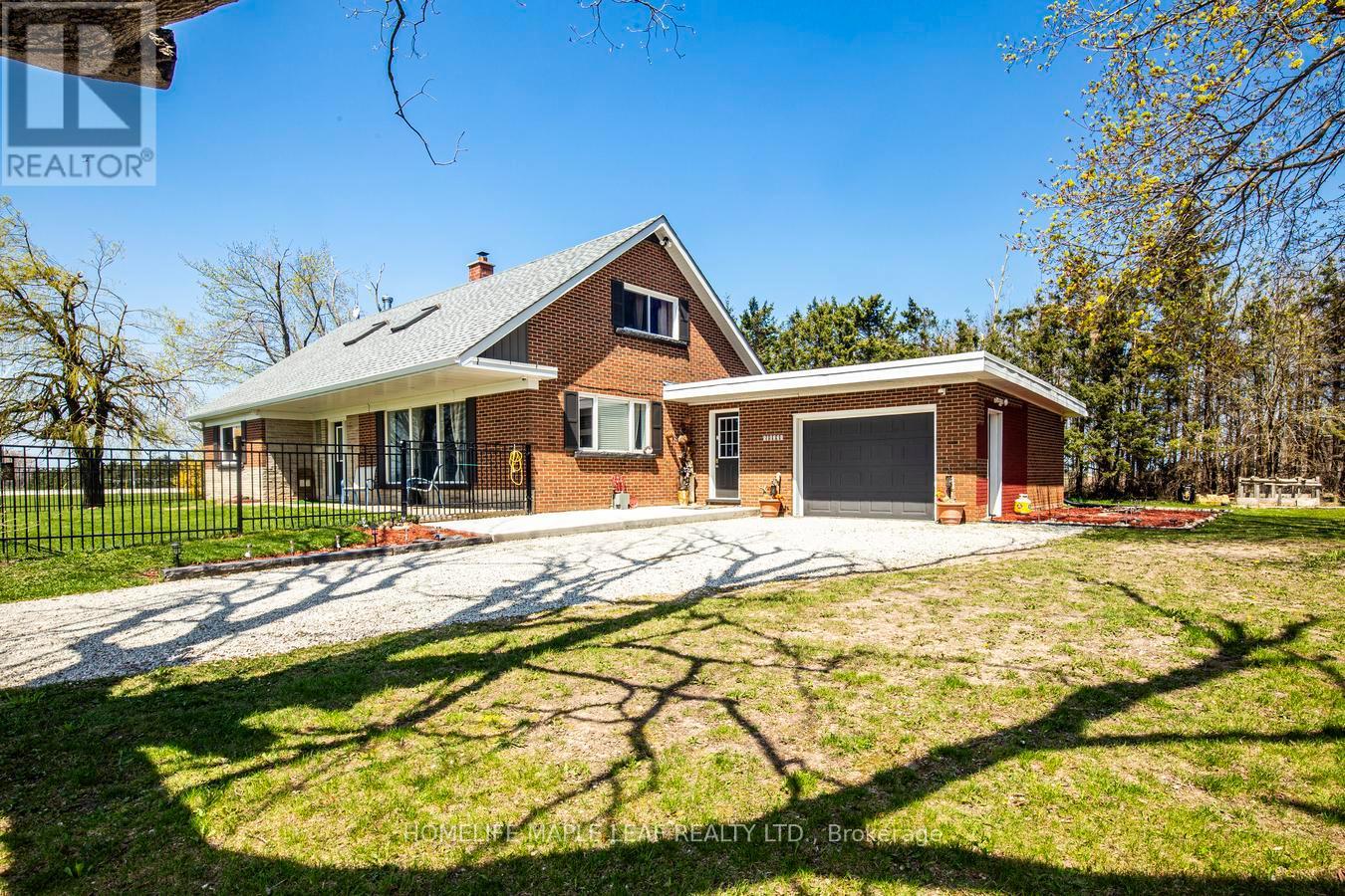 518325 County Rd 124, Melancthon, Ontario  L9V 1W1 - Photo 4 - X12566878