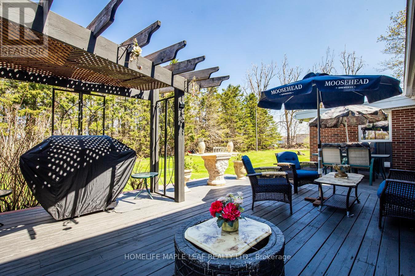 518325 County Rd 124, Melancthon, Ontario  L9V 1W1 - Photo 41 - X12566878