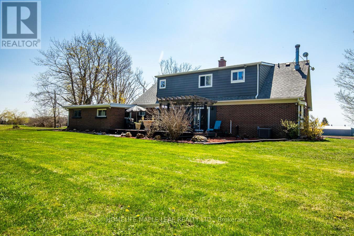 518325 County Rd 124, Melancthon, Ontario  L9V 1W1 - Photo 43 - X12566878