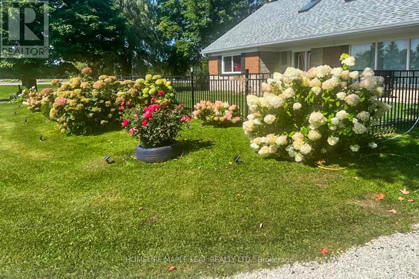 518325 County Rd 124, Melancthon, Ontario  L9V 1W1 - Photo 45 - X12566878