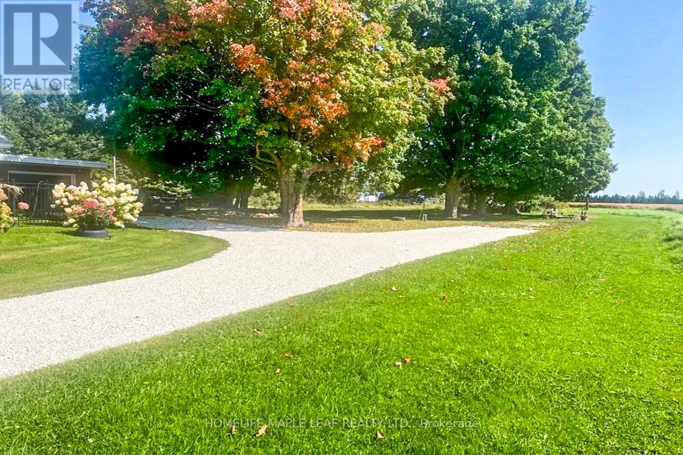 518325 County Rd 124, Melancthon, Ontario  L9V 1W1 - Photo 47 - X12566878