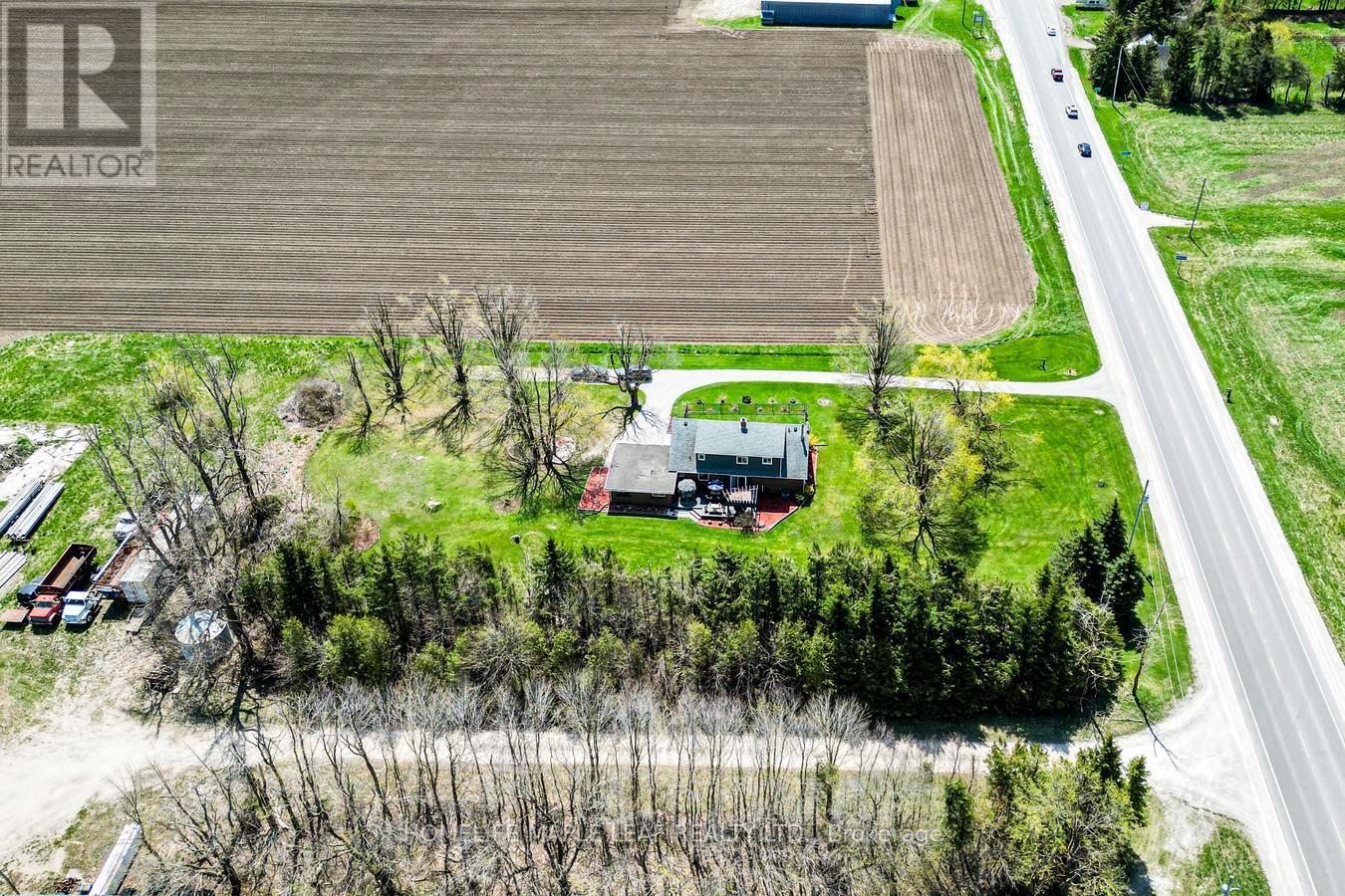 518325 County Rd 124, Melancthon, Ontario  L9V 1W1 - Photo 49 - X12566878