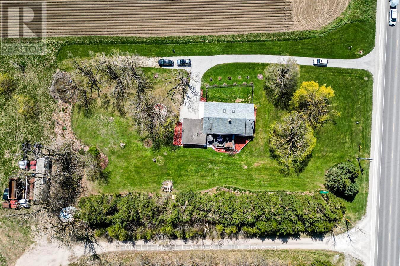 518325 County Rd 124, Melancthon, Ontario  L9V 1W1 - Photo 50 - X12566878