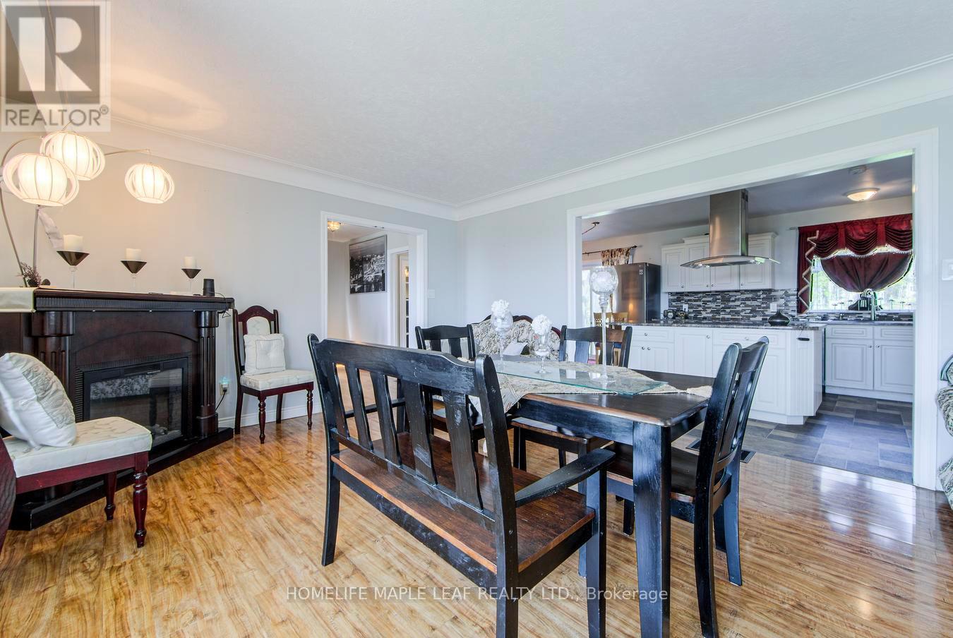 518325 County Rd 124, Melancthon, Ontario  L9V 1W1 - Photo 8 - X12566878