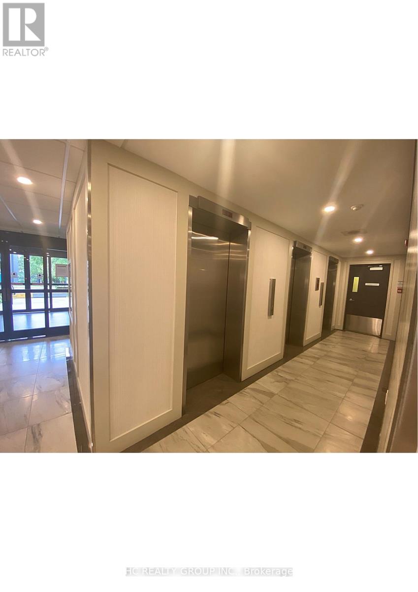 1903 - 150 Charlton Avenue E, Hamilton, Ontario  L8N 3X3 - Photo 10 - X12566888