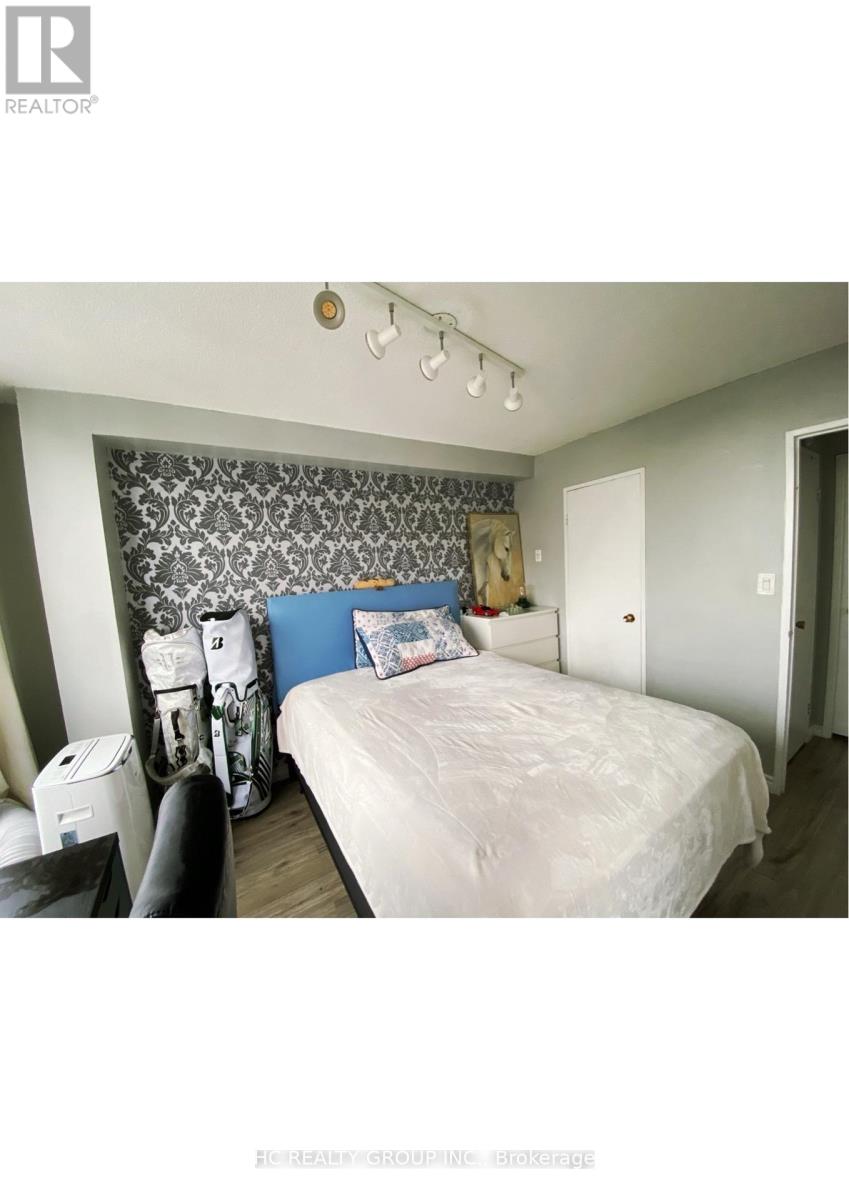 1903 - 150 Charlton Avenue E, Hamilton, Ontario  L8N 3X3 - Photo 11 - X12566888