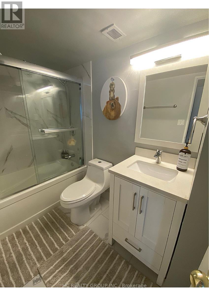 1903 - 150 Charlton Avenue E, Hamilton, Ontario  L8N 3X3 - Photo 12 - X12566888