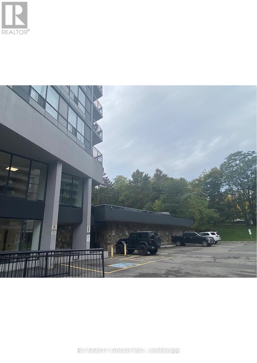 1903 - 150 Charlton Avenue E, Hamilton, Ontario  L8N 3X3 - Photo 2 - X12566888