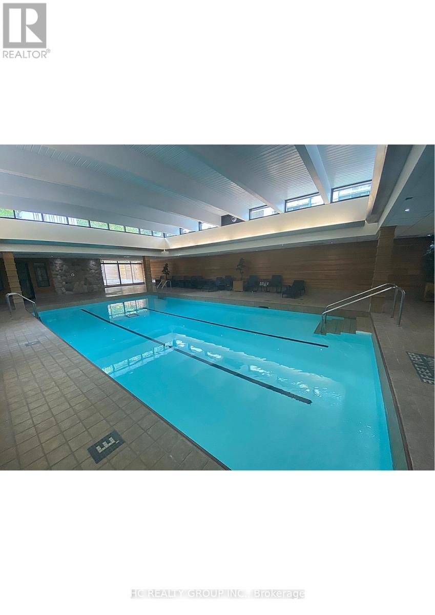 1903 - 150 Charlton Avenue E, Hamilton, Ontario  L8N 3X3 - Photo 20 - X12566888