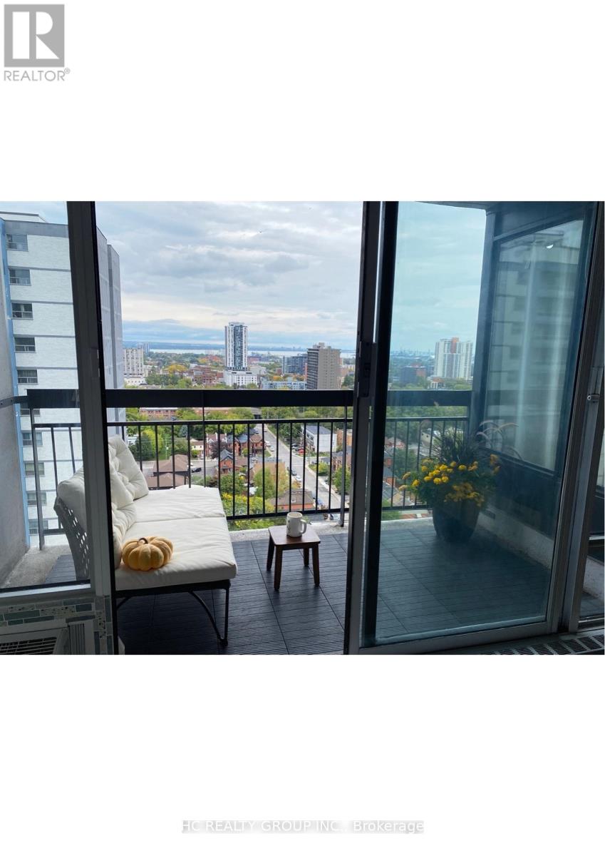 1903 - 150 Charlton Avenue E, Hamilton, Ontario  L8N 3X3 - Photo 23 - X12566888