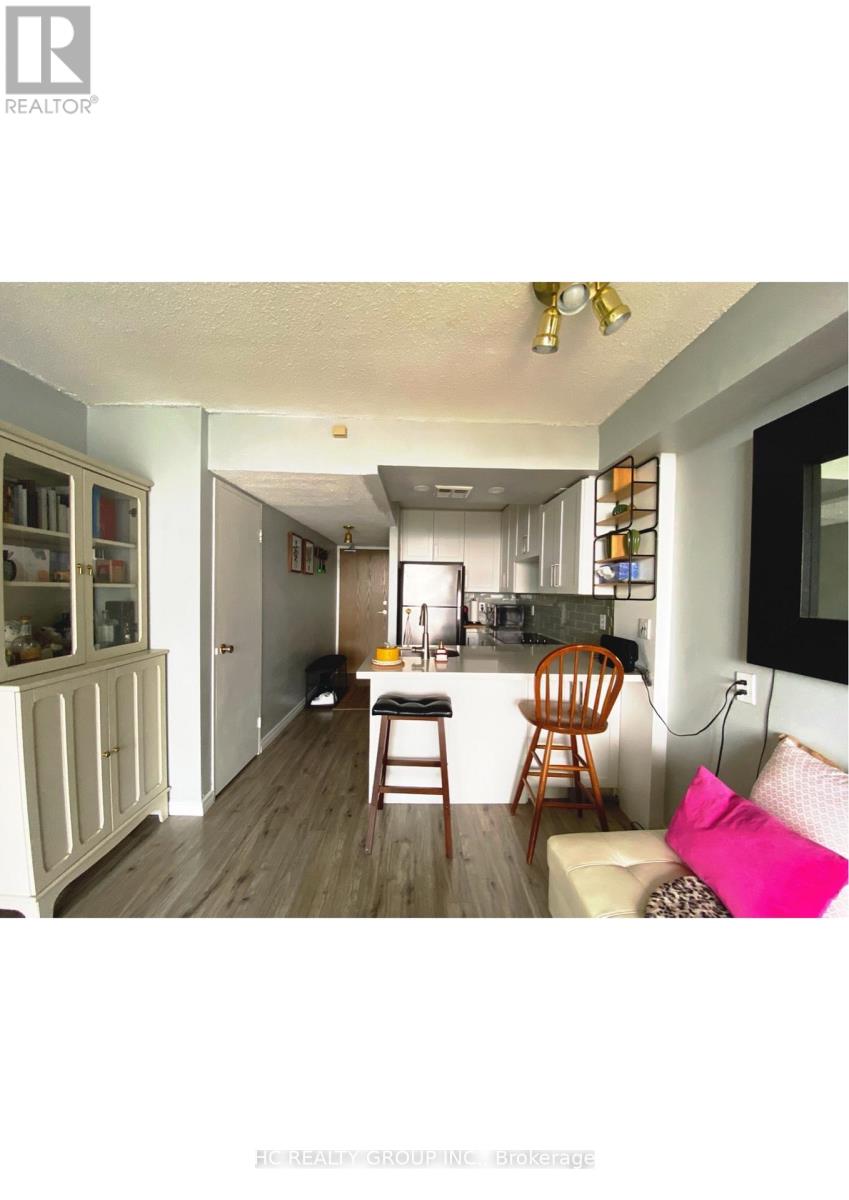 1903 - 150 Charlton Avenue E, Hamilton, Ontario  L8N 3X3 - Photo 25 - X12566888