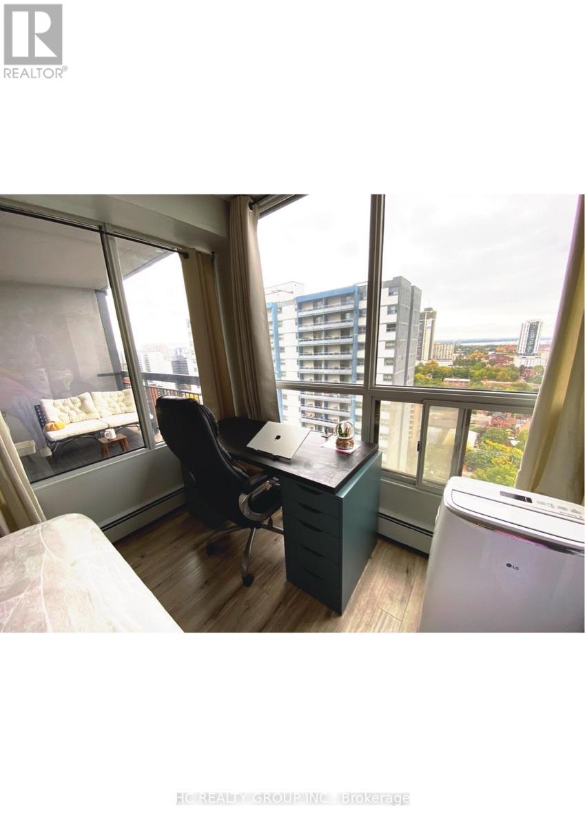 1903 - 150 Charlton Avenue E, Hamilton, Ontario  L8N 3X3 - Photo 26 - X12566888